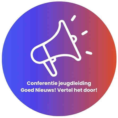 Conferentie jeugdwerkers