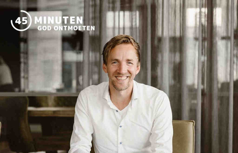 Stilstand is vooruitgang!