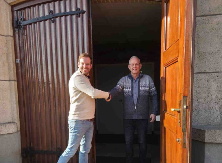 Wie zijn Gods Kerk? (2)