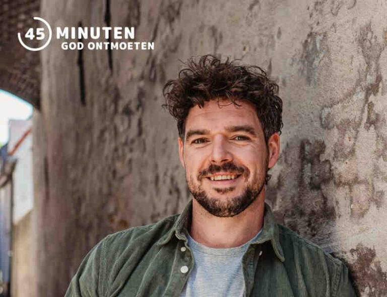 Wie is Jezus voor jou?