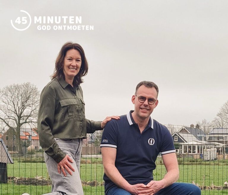 De reis van je leven