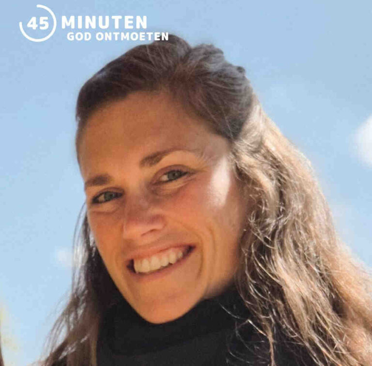 Vind jij God zoeken ook zo moeilijk?