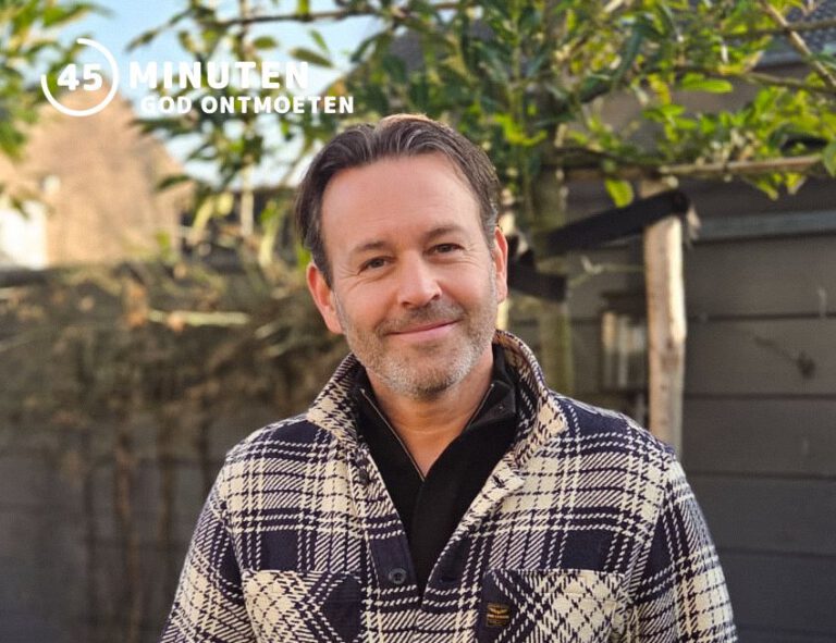 Volhouden als een hardloper